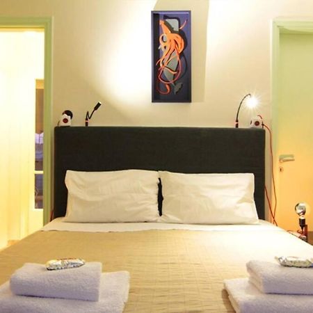Charming Rooftop Nest With Awesome Acropolis View Downtown Атина Екстериор снимка